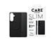 Puhelin - Kannet ja kotelot - CARE by PanzerGlass SL1M Case Black Samsung Galaxy S26+ - CR06231