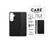 Puhelin - Kannet ja kotelot - CARE by PanzerGlass SL1M Case Black Samsung Galaxy S26 - CR15246