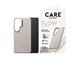 Puhelin - Kannet ja kotelot - CARE by PanzerGlass Flow Case Vanilla w. Qi Samsung Galaxy S26 Ultra - CR70896