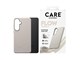 Puhelin - Kannet ja kotelot - CARE by PanzerGlass Flow Case Vanilla w. QI Samsung Galaxy S26+ - CR44436