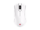 Hiiret - BenQ Zowie ZA13-DW (Small) Wireless Mouse for Esports - Pelihiiri - Optinen - 7 painiketta - Valkoinen - 9H.N4RBE.A3E