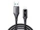 S-A60 A-L 3A 1.2m black