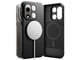 Puhelin - Kannet ja kotelot - Ringke Onyx Magnetic MagSafe Case for OnePlus 15 - Black - 8800328814318