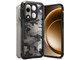 Puhelin - Kannet ja kotelot - Ringke Fusion X Case for OnePlus 15 - Black - 8800328814257