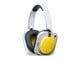 Kuulokkeet - Nothing Headphone (a) - Yellow - A11300038