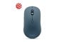 Hiiret - Lenovo Yoga - mouse - Bluetooth 5.3 - tidal teal - Hiiri - Optinen - 8 painiketta - Sininen - GY51S61916
