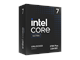 CPU - Intel Core Ultra 7 270K Plus Arrow Lake-S Refresh CPU - 24 ydintä - 3.9 GHz - Intel LGA1851 - Intel Boxed (ilman jäähdytintä) - BX80768270K