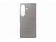 Puhelin - Kannet ja kotelot - Samsung Galaxy S26 Slim Magnet Case - Grey - EF-SS942CJEGWW