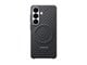 Puhelin - Kannet ja kotelot - Samsung Galaxy S26 Carbon Magnet Case - Grey - EF-KS942SSEGWW
