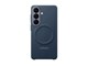 Puhelin - Kannet ja kotelot - Samsung Galaxy S26 Carbon Magnet Case - Blueviolet - EF-KS942SCEGWW