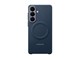 Puhelin - Kannet ja kotelot - Samsung Galaxy S26+ Carbon Magnet Case - Blueviolet - EF-KS947SCEGWW