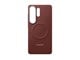 Puhelin - Kannet ja kotelot - Samsung Galaxy S26 Ultra Carbon Magnet Case - Coralred - EF-KS948SREGWW