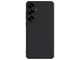 Puhelin - Kannet ja kotelot - Nillkin Super Frosted Shield Pro Magnetic Case for Samsung S25+ with MagSafe - Black - 6902048288478