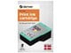 Mustepatruunat, värikasetit ja lisävarusteet - DENVER PIC-100 - Ink cartridge for Denver MCP-6010 printer - PIC-100