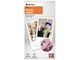 Paperit, valokuvapaperit ja tarrat - DENVER PBP-60 - Basic photo print paper for Denver MCP-6010 printer - PBP-60