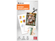 Paperit, valokuvapaperit ja tarrat - DENVER PSP-61 - Self adhesive photo print paper for Denver MCP-6010 printer - PSP-61