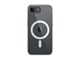 Puhelin - Kannet ja kotelot - Apple iPhone 17e Clear Case with MagSafe - MHWC4ZM/A