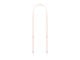 Puhelin - Muut lisävarusteet - Apple Crossbody Strap - Soft Pink - MHYY4ZM/A