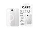 Puhelin - Kannet ja kotelot - CARE by PanzerGlass SL1M Case Transparent w. MagSafe iPhone 17e | 16e - CR59610