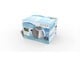Altaat - Intex Qs700 Plus Krystal Clear suolavesijärjestelmä (12v) - 26688