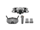 Dronet - DJI - Avata 360 Motion Fly More Combo (Goggles N3) - 455 g - C1 - CP.FP.00000318.06