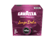 Kahvi ja Espresso - Lavazza A Modo Mio Lungo Dolce Caps - 16 pcs - 8649