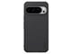 Puhelin - Kannet ja kotelot - Nillkin Super Frosted Shield Pro Magnetic Case for Google Pixel 10/10 Pro - Black (Compatible with MagSafe) - 6902048299009