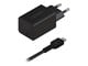 Puhelin - Adapterit & Laturit - Lenovo power adapter - nano GAN - USB-C - 65 Watt - G0A6GN65EU