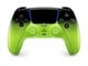 Pelit - lisävarusteet - Sony PlayStation 5 DualSense - Remix Green - Wireless Controller - Sony PlayStation 5 - 0711719020905