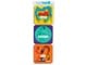 Vauva- ja taaperolelut - Fat Brain Play Tab Sensory Set 1 - F4883DT2