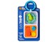 Vauva- ja taaperolelut - Fat Brain Play Tab On The Go - F5121DT2