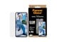 Puhelintarvikkeet - Näytönsuojat - PanzerGlass Screen Protector Samsung Galaxy A37 | Ultra-Wide Fit w. EasyAligner - PG75133