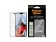 Puhelintarvikkeet - Näytönsuojat - PanzerGlass Ceramic Screen Protector iPhone 17e | 16e | 14 | 13 Pro | 13 | Ultra-Wide Fit w. EasyAligner - PG72482