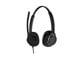 Kuulokkeet - HP Poly Mission 425 - C01B3A6#AC3