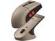 Hiiret - 8BitDo Retro R8 Mouse - C64 Edition - Pelihiiri - Optinen - 7 painiketta - RET00919