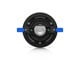 Lisätarvikkeet - Ubiquiti G5 Dome Ultra Flush Mount Black Transparent Bubble - UACC-G5-DOME-ULTRA-FM-B