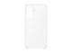 Puhelin - Kannet ja kotelot - Samsung Galaxy A37 Clear Case -  Transparent - EF-QA376CTEGWW