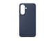 Puhelin - Kannet ja kotelot - Samsung Galaxy A57 Silicone Case - Dark Blue - EF-PA576CNEGWW
