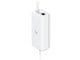 PoE-injektori - Ubiquiti UniFi PoE Integrated AC Adapter - UACC-POE+-USBC