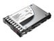 SSD 2 - Hewlett Packard Enterprise HPE - SSD - Mixed Use High Performance - 6.4 TB - U.3 PCIe 4.0 (NVMe) - P63853-B21