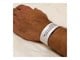Paperit, valokuvapaperit ja tarrat - Brother - adult wristbands - 200 pcs. - 25 x 279 mm - BWEAB279PW