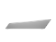 Lisävarusteet hiirelle ja näppäimistölle - Logitech Palm Rest for G512 X 98 - Transparent - 943-001846