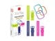 Smartwatch - Lisävarusteet - Xplora X6Play Straps and Frames - ENERGY PACK - X6-2SNF-ENERGY