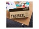 Mustepatruunat, värikasetit ja lisävarusteet - Brother TN625XXLY - high capacity - yellow - original - toner cartridge - TN625XXLY