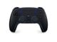 Pelit - lisävarusteet - Sony PlayStation 5 DualSense - Midnight Black + USB-C Cable - Wireless Controller - Sony PlayStation 5 - 0711719025979