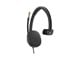 Kuulokkeet - HP Poly Mission 815 - C01F8A6#AC3