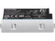 Action-kameran lisälaitteet - Insta360 X4 Air Battery - Arctic White - CINSBAFA_2