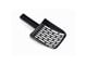 Kissat - rotho Littler scoop - Black - 7610859253439