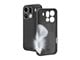 Puhelin - Kannet ja kotelot - SBS Instinct Case for Oppo Find X9 Pro - Black - TEINSTOPFX9PK