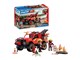 Playmobil - Playmobil Kaupunkitoimintaa - Fire Pickup Truck - 72194